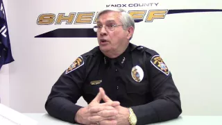 The Reserve Division of the Knox County Sheriff s Office is Recruiting New Officers