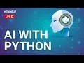 AI-ML Live - 2 Artificial Intelligence with Python Artificial Intelligence Tutorial Edureka