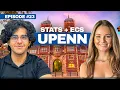 How I Got Into UPenn Full Application Breakdown Real Essay Advice