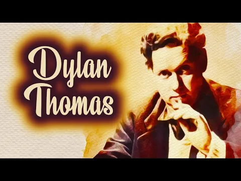 Download MP3 Dylan Thomas documentary