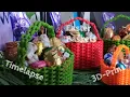 3D Print - Easter Basket