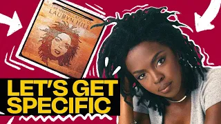 why is miseducation so good 