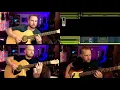 MEGAMAN X - SPARK MANDRILL (almost unplugged cover)