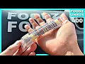 Kraft String Cheese Mozzarella Review - Foodz Unbox 400