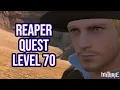 FFXIV 6 0 1579 Reaper Quest Level 70