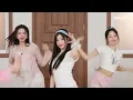[잠옷직캠] 제발 영원해줬으면 좋겠는 아기 공주들의 잠옷 버전 ’FOREVER’🥹 평생 뽀에버가 되💓 l 돌들의침묵 l BABYMONSTER 'FOREVER'