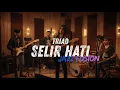 Lagu TRIAD - Selir Hati COVER JAZZ FUSION CHILL