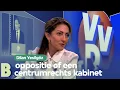 Lagu Dilan Yesilgoz over samenwerken, uitsluiten en de geopolitieke onrust | Buitenhof