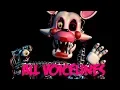 Download Lagu Mangle | All Voicelines with Subtitles | Ultimate Custom Night