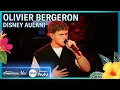 Download Lagu Olivier Bergeron Pours His Heart Into Jelly Roll’s \