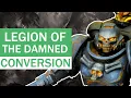 Download Lagu Kitbashing The Legion Of The Damned
