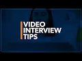 Interviewing Tips