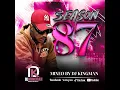 Download Lagu SEASON 87 Amapiano Edition 2025 - Mixed by DJ Kingman