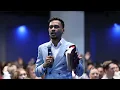 Bursting Forth in Healing Evangelist Ankit Rambabu