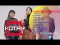 Kumpulan Lagu Terbaik Kotak + Lirik Lagu | Beraksi, Sendiri, Pelan-pelan saja