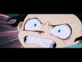 My Hero Academia -- AMV-- (Rise Under Pressure)