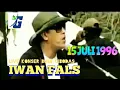 Download Lagu IWAN FALS 15 Juli 1996 Live GTV Cibodas Konser Bumi Jawa barat #iwanfals #falsmania #oi