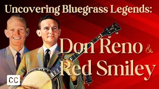 Download Iconic Bluegrass Duo: The Lives and Legacies of Don Reno and Red Smiley MP3