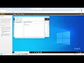 Active Directory Lab Linking and creating a Group Policy Object