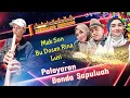Download Lagu SALUANG KLASIK MINANG POPULER MAK SON FT BU DOSEN JO LUSI DI SEI LANSEK~SIJUNJUNG