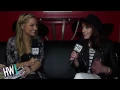 Laura Welsh Gushes Over John Legend & Teases Next Album! (SXSW 2015)