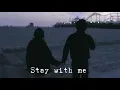Synesthesia - Mayonnaise (Lyrics Video)