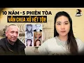Download Lagu Nghi Vợ Phản Bội, Cựu Cảnh Sát Xả Hận Lên 86 Cô Gái Đi Đêm - Vụ \
