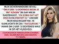 Download Lagu Mijn schoonmoeder eiste dat ik voor 32 gasten kookte — ik pakte mijn koffer en vertrok