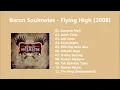 Download Lagu Baron Soulmates - Flying High (2008)