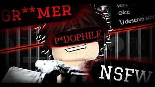 I Made A 19 Year Old Pr dator Delete Discord