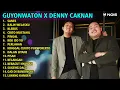 Download Lagu GUYONWATON X DENNY CAKNAN \