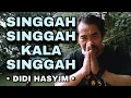Download Lagu Didi Hasyim | Singgah Singgah Kala Singgah