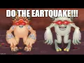 MY SINGING MONSTERS MEMES