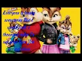 Download Lagu Unity  Acoustic    Alan x Walkers Sapphire BY DJ AIKIMIX THE CHIPMUNKS VERSION