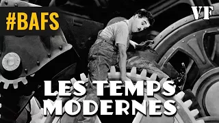 Les Temps modernes – Bande Annonce VF - 1936