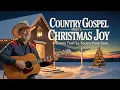 Lagu Country Gospel Meets Christmas Joy – Songs That’ll Touch Your Soul