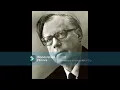 Robert Schumann - Symphonie Nr. 4 , Op. 120/ Karl Böhm & Wiener Philharmoniker