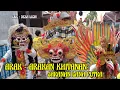 Lagu Arak - Arakan Khitanan | Jaranan Lana Putra Live Desa Licin
