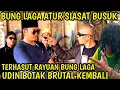 TERBARU‼️BUNG LAGA ATUR SIASAT BUSUK HASUT BANG UDIN BOTAK
