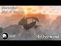 Morrowind Mod of the Day - Aetherwind Showcase
