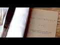 Interview with Chef Erin French of The Lost Kitchen in Freedom Maine