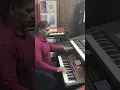Download Lagu Door Koi Gaye Dhun Ye - Baiju Bawra - Instrumental Keyboard Music
