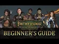 Pathfinder Kingmaker Beginner s Guide