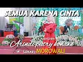 Download Lagu LIVE PERFORMANCE ARINDI DI KOLONODALE \