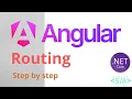 Angular Routing Made Easy Angular