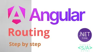 Angular Routing Made Easy Angular