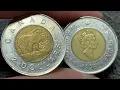 1996 Canada Toonie 2 Dollars Coin Values Information Mintage History and More