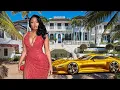 Megan Thee Stallion s Lifestyle 2021