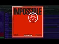 Röyksopp - Impossible ft. Alison Goldfrapp (&ME Remix) (FL Studio Remake)