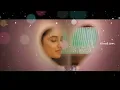 Bae - Don ❤❤❤ | Aditya R K | Anirudh Ravichander | Whatsapp status